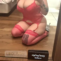 Escorts Owen Sound, Ontario 𝓞𝓷𝓮 𝓸𝓯 𝓪 𝓚𝓲𝓷𝓭 𝓣𝓲𝓰𝓱𝓽 & 𝓙𝓾𝓲𝓬𝔂