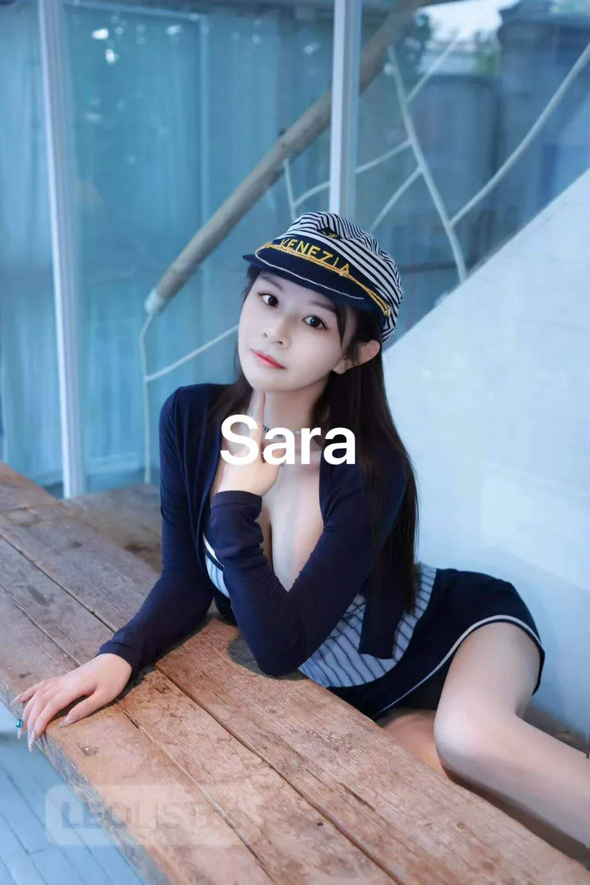 Escorts Kitchener, Ontario sara