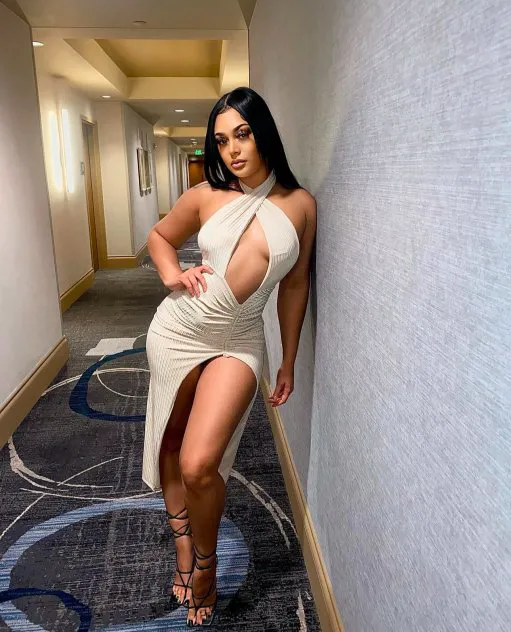 Escorts Los Angeles, California Jazell | The one