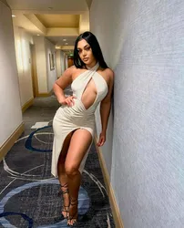 Escorts Los Angeles, California Jazell | The one