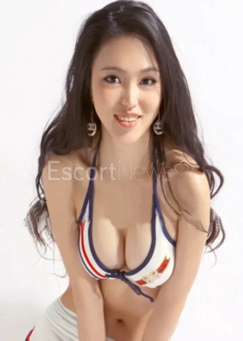 Escorts Hong Kong Yuda