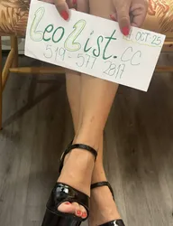 Escorts Cornwall, Ontario NEW BRAZILIAN DYNAMITE