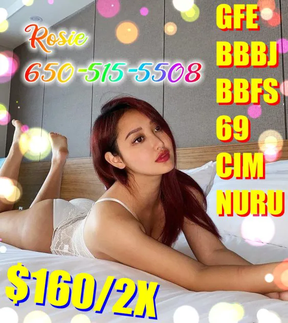 Escorts San Francisco, California ☀️☀️34D Busty Asian Girl☀️☀️☀️