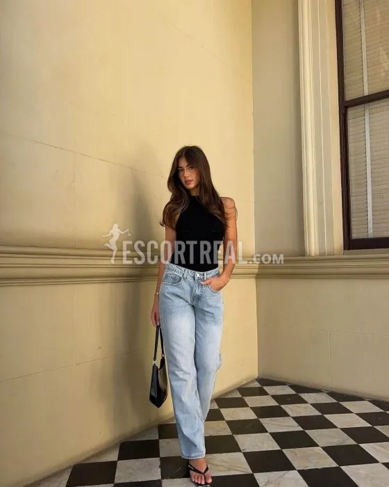 Escorts Florence, Italy (Emma, agency Girls in Milano)
