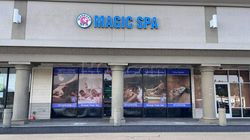 Massage Parlors Happy Valley, Oregon Massage Magic #2