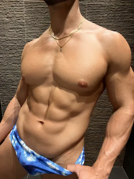 Escorts Singapore, Singapore ItalianJonny