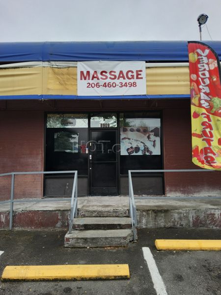 Massage Parlors Seattle, Washington T&L Lavender Spa
