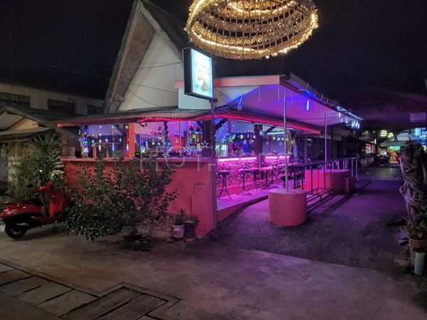 Beer Bar / Go-Go Bar Ko Samui, Thailand Rose's Bar