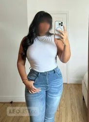 Escorts Victoria, British Columbia Relaxing Massage Therapy