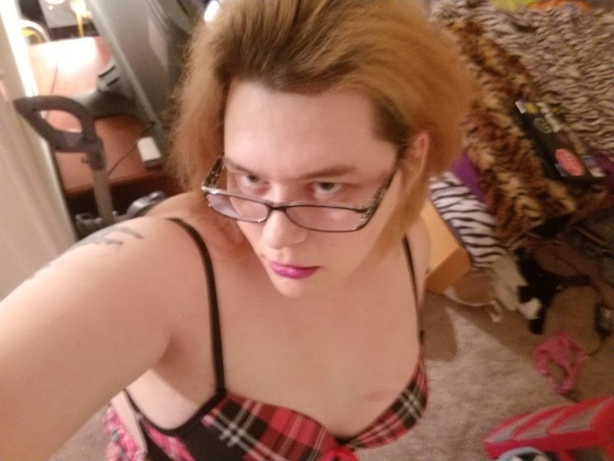 Escorts Cleveland, Ohio AmyJade