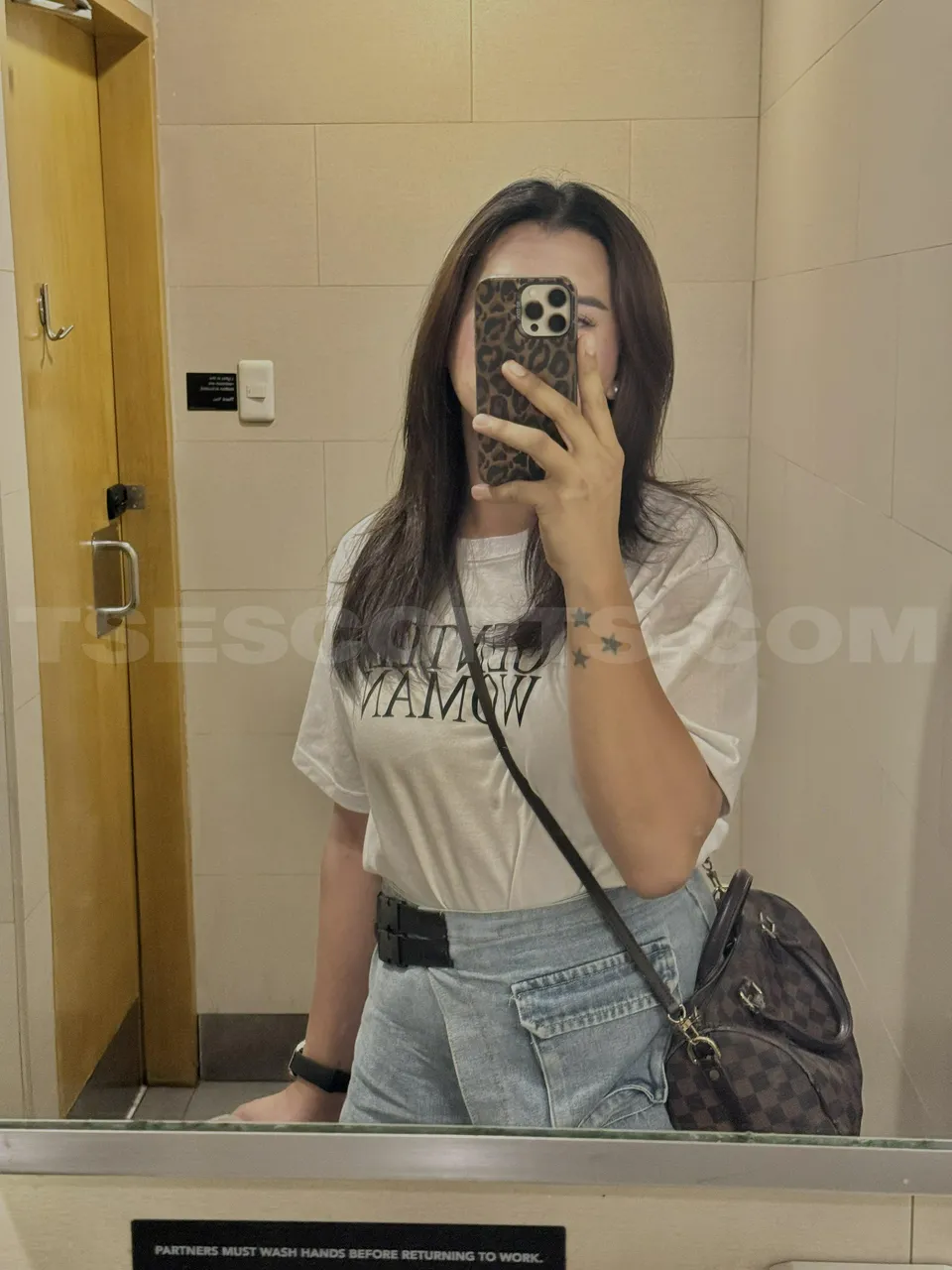 Escorts San Juan, Philippines JHEN