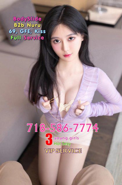 Escorts Queens, New York Japanese girl* new in town