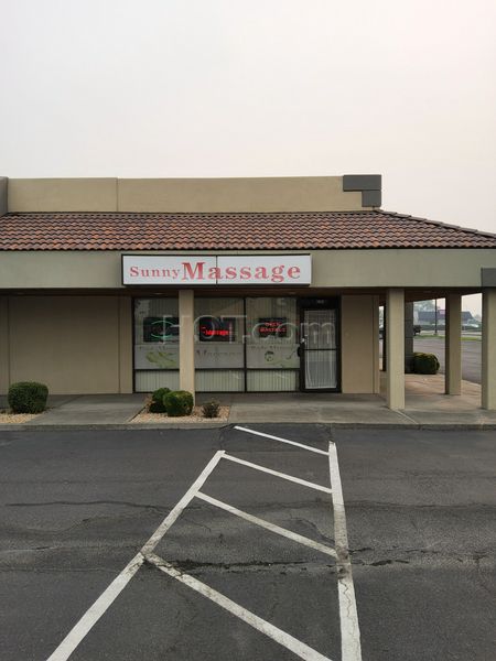 Massage Parlors Kennewick, Washington Sunny Spa