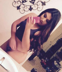 Escorts Santa Maria, California Nataliah