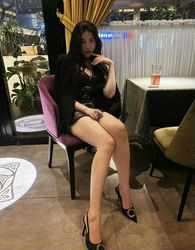 Escorts Guangzhou, China Threesome funs