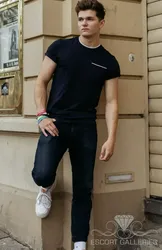 Escorts Hamburg, Germany Maryo