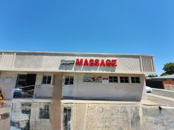 Sacramento, California Freeport Massage
