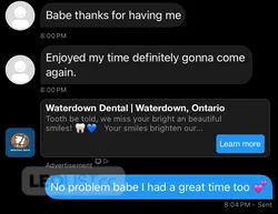 Escorts Cambridge, Ontario NOVA STAR