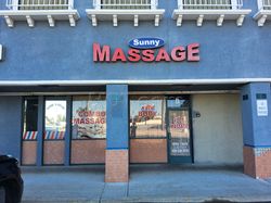 Massage Parlors Moreno Valley, California Sunny Massage