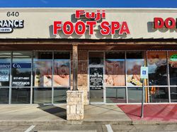 Massage Parlors Mansfield, Texas Fuji Foot Spa
