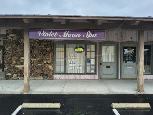 Massage Parlors Placentia, California Violet Moon Spa