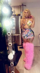 Escorts Baltimore, Maryland Kamila Towson Md