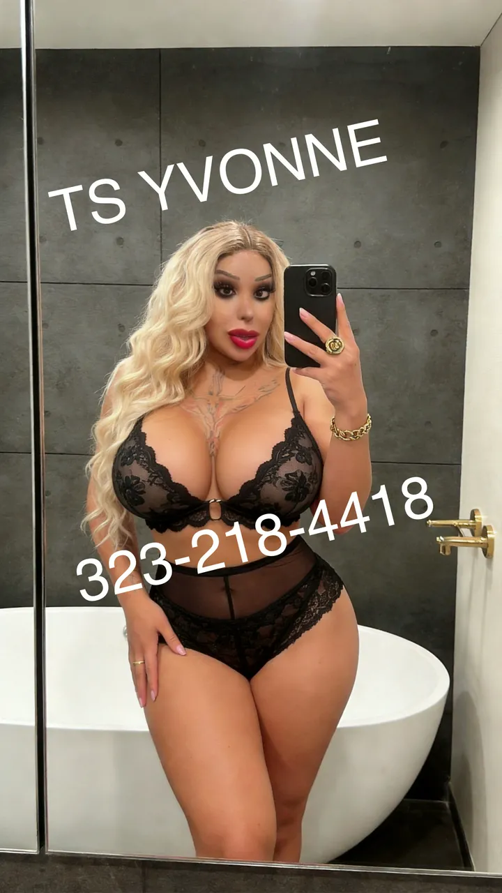 Escorts Los Angeles, California YVONNE 🌟VIP🌟