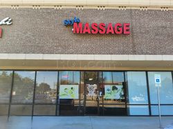 Dallas, Texas Style Massage