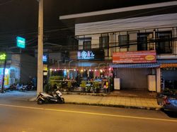 Phuket, Thailand Doas Bar and Restaurant