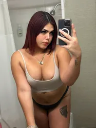 Escorts Santa Ana, California Yenifer