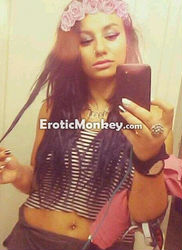 Escorts Seattle, Washington Sasha