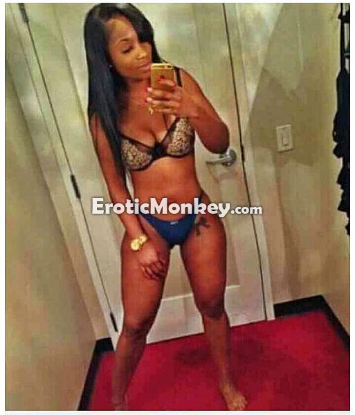 Escorts Mohave County, Arizona Aaliyah