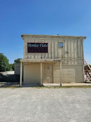 Olathe, Kansas Bonita Flats Saloon