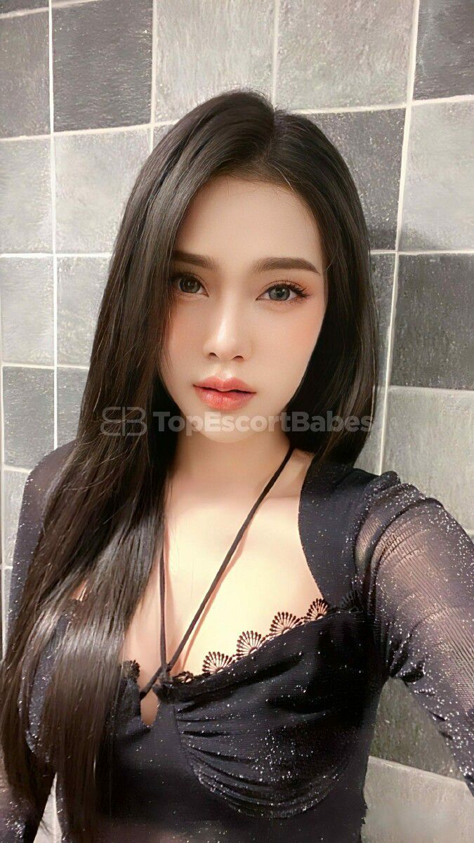 Escorts Bangkok, Thailand Julia