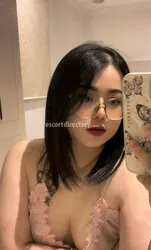 Escorts Riyadh, Saudi Arabia Luna