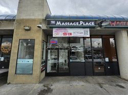 South Pasadena, California The Massage Place