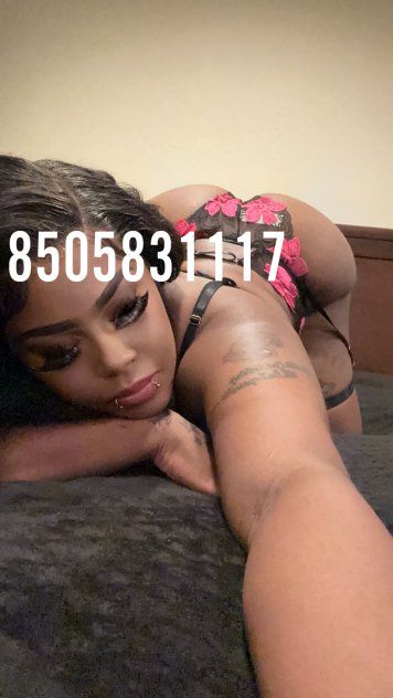 Escorts San Jose, California New Exotic thick ebonee