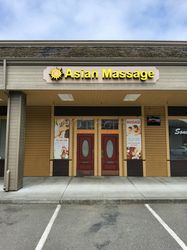 Eureka, California Sunshine Asian Massage