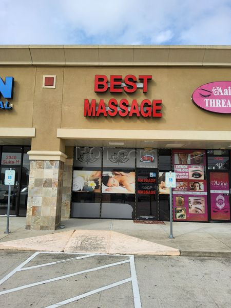 Massage Parlors Spring, Texas Best Massage