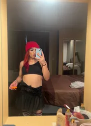 Escorts Bell Gardens, California Brandy-bell g.