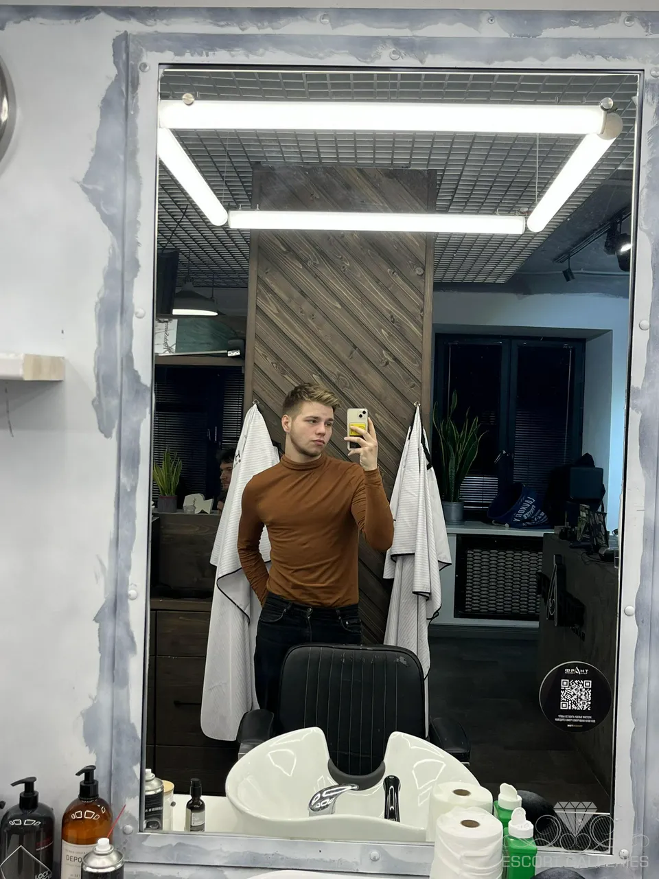 Escorts Moscow, Russia null