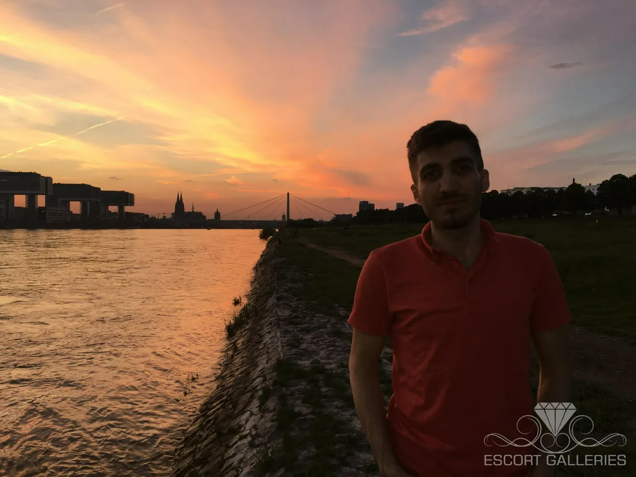 Escorts Koeln, Germany null