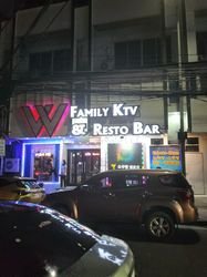 Bordello / Brothel Bar / Brothels - Prive / Go Go Bar Manila, Philippines W Family Ktv