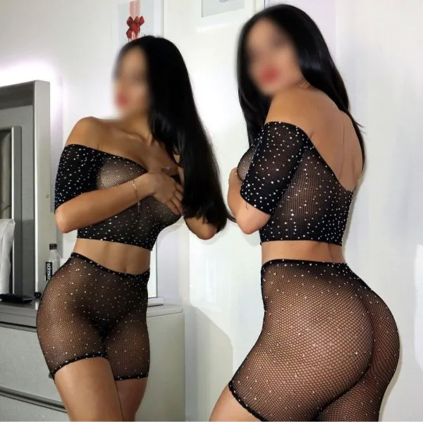 Escorts Orlando, Florida Exotic Asian Latina Angelina | Your effort deserves acknowledgment & appreciation❣️