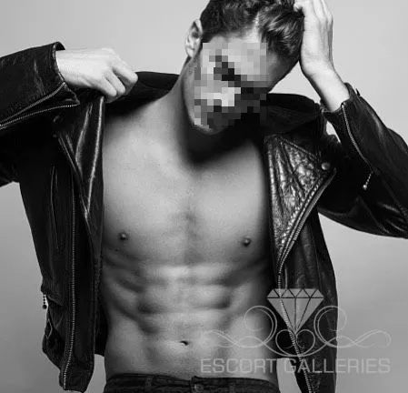 Escorts Berlin, Germany Luka