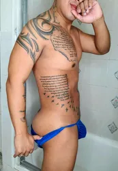 Escorts New York City, New York Tonny_latinTop