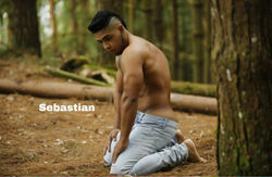 Escorts Florida City, Florida ☞ Sebastian Latin dancer.Tampa, US -