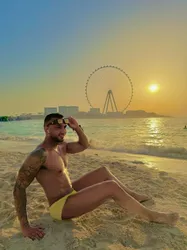 Escorts Kuala Lumpur, Malaysia MaviPakasXLBr