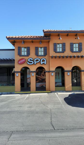 Massage Parlors Las Vegas, Nevada Miao Spa