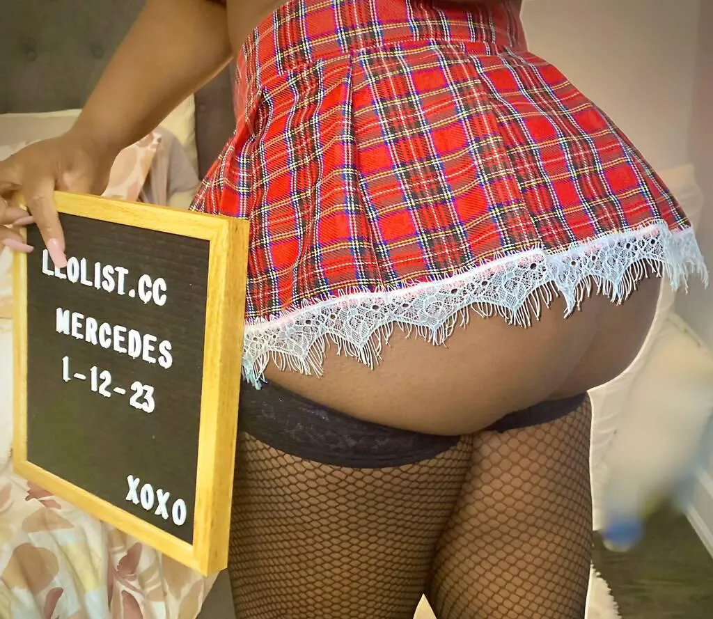 Escorts Winnipeg, Manitoba Mercedes THE MOST WANTED